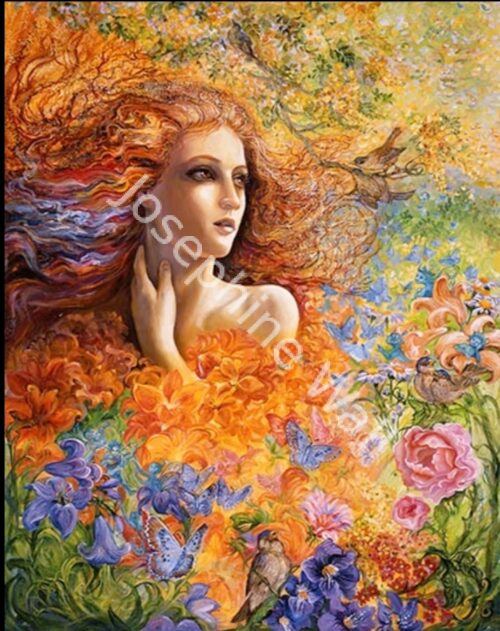 Summer Breeze (print)