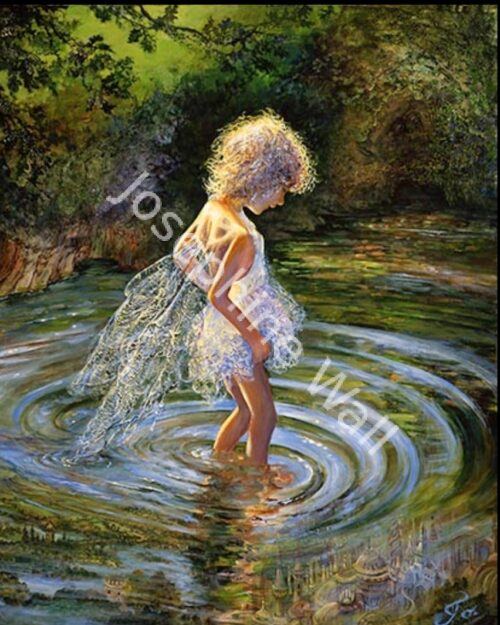 Ripples (print)