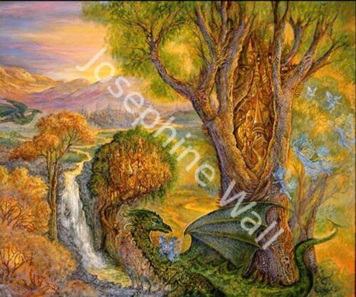 The Guardians (print)