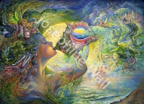 Call of the Sea (print)