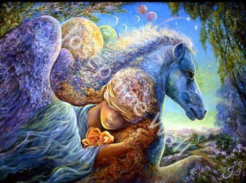 The Journey (print)