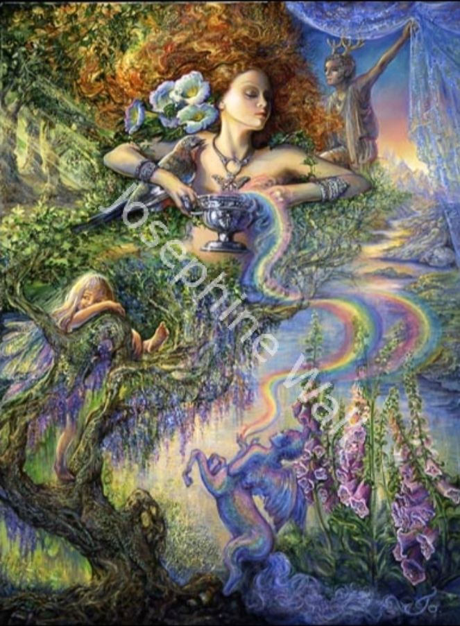 Enchantment (print)