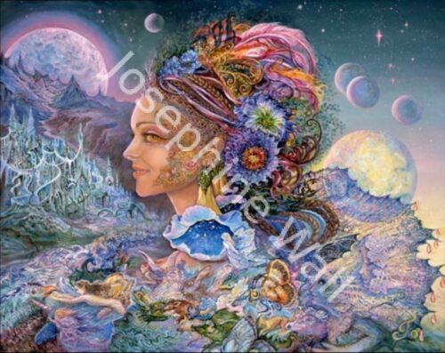 Luna Landra (print)