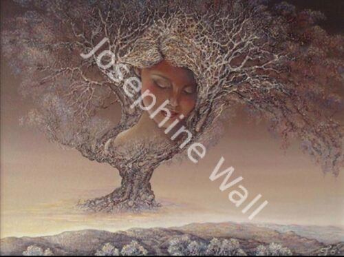 Mother Nature (print)
